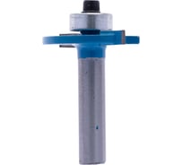 Фреза 2-х ножная без подшипника TORGWIN 8x4х32 T1597697