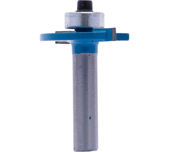 Фреза 2-х ножная без подшипника TORGWIN 8x4х32 T1597697 1