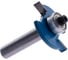 Фреза 2-х ножная без подшипника TORGWIN 8x4х32 T1597697 6