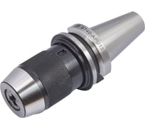 Патрон сверлильный BT40-APU13-110, погрешность 0.1 мм JSD cd50002