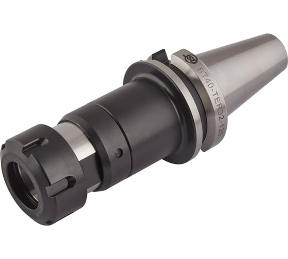 Патрон резьбонарезной BT40-TER32-120, погрешность 0.02 мм JSD cc00041 1