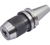 Патрон сверлильный BT40-APU16-130, погрешность 0.1 мм JSD cd50003