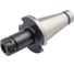Патрон цанговый DIN 2080 NT50-ER25-100, погрешность 0.005 мм JSD cc00061 1