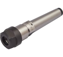 Патрон цанговый MTB2-ER16-40 M10, погрешность 0.005 мм JSD cc00064