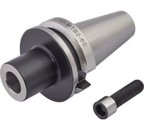 Оправка BT40-MTB2-60, погрешность 0.005 мм JSD sh00052