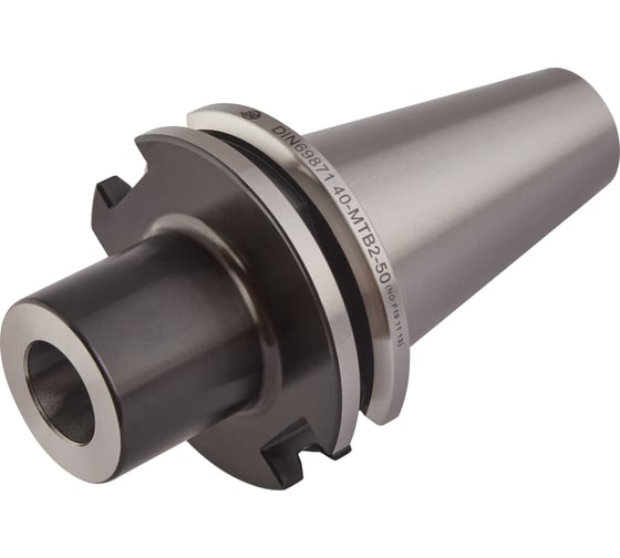 Оправка DIN69871 SK40-MTB2-50, погрешность 0.005 мм JSD sh00066 1