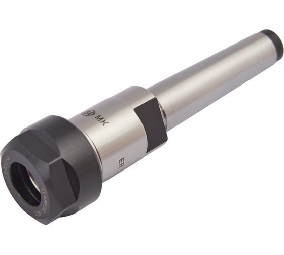 Патрон цанговый MTB2-ER25-47 M10, погрешность 0.005 мм JSD cc00066 1