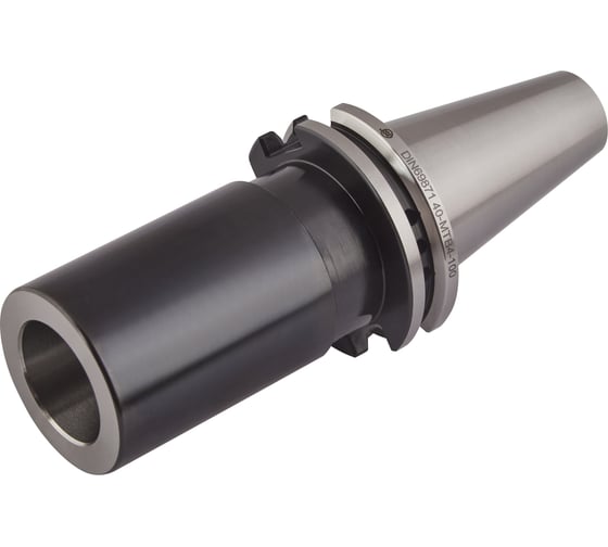Оправка DIN69871 SK40-MTB4-100, погрешность 0.005 мм JSD sh00068 1