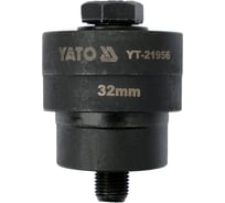 Устройство для вырезания отверстий под смеситель YATO 32мм YT-21956