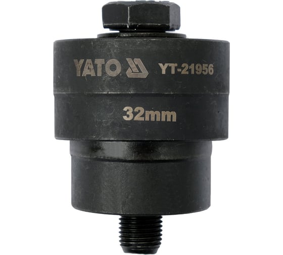 Устройство для вырезания отверстий под смеситель YATO 32мм YT-21956 1