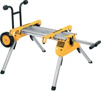 Передвижная пильная станция DEWALT DE7400, для DW744/DW745 DE7400-XJ