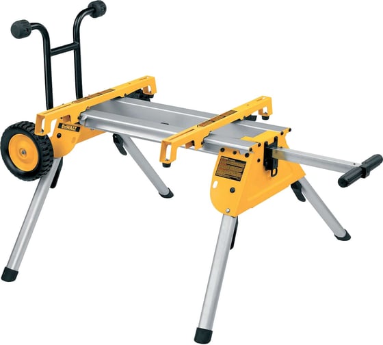 Передвижная пильная станция DEWALT DE7400, для DW744/DW745 DE7400-XJ
