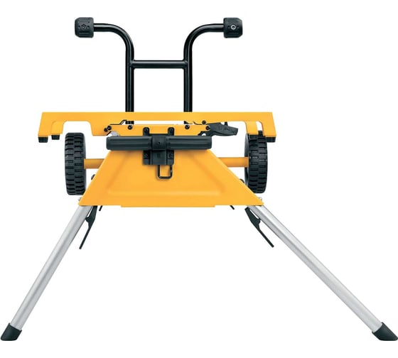 Передвижная пильная станция DEWALT DE7400, для DW744/DW745 DE7400-XJ