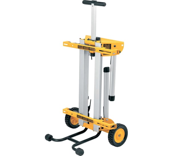 Передвижная пильная станция DEWALT DE7400, для DW744/DW745 DE7400-XJ