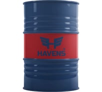 Трансмиссионное масло Havens IGO CLP 320, 208 л HICLP320208