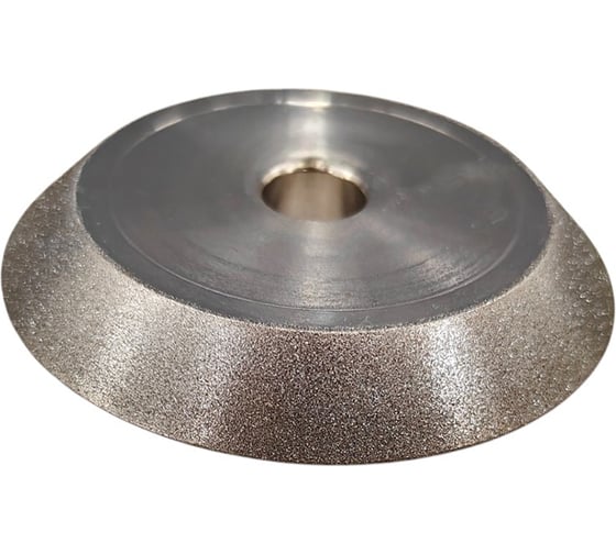Круг шлифовальный METALMASTER для MRM-14x3 (SDC230 12.63*78*10) 23344