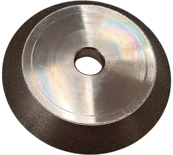Круг шлифовальный METALMASTER для MRM-14x3 (SDC230 12.63*78*10) 23344