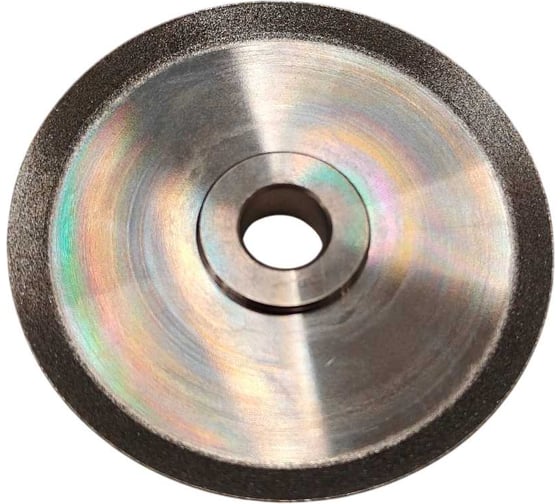 Круг шлифовальный METALMASTER для MRD-13D (CBN230 12.63*78*10) 23337