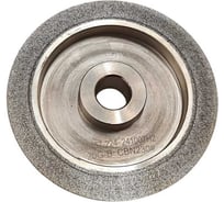 Круг шлифовальный METALMASTER для MRD-20G (CBN230 12.63*78*15.3) 23339