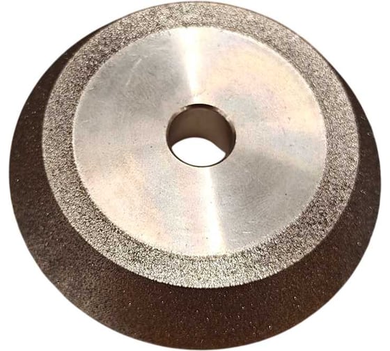 Круг шлифовальный METALMASTER для MRD-20G (CBN230 12.63*78*15.3) 23339