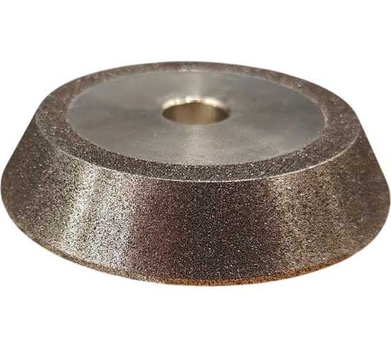 Круг шлифовальный METALMASTER для MRD-20G (CBN230 12.63*78*15.3) 23339