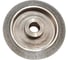 Круг шлифовальный METALMASTER для MRD-20G (CBN230 12.63*78*15.3) 23339 1