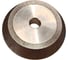 Круг шлифовальный METALMASTER для MRD-20G (CBN230 12.63*78*15.3) 23339 2