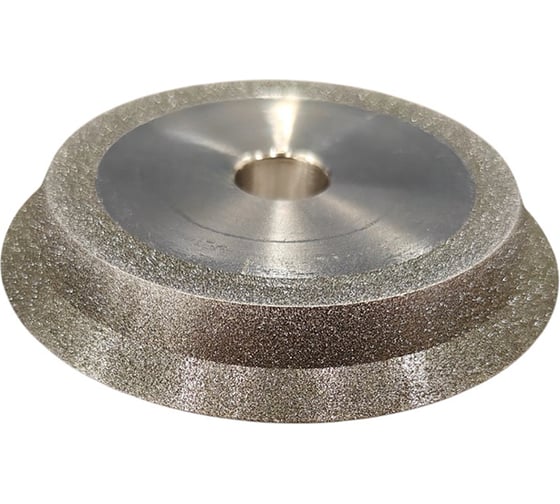 Круг шлифовальный METALMASTER для MRM-14x1 (SDC230 12.63*78*10) 23341