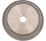Круг шлифовальный METALMASTER для MRD-13A (CBN230 12.63*78*10 ) 23335 3