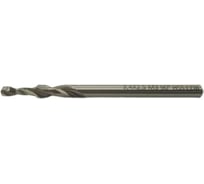 Сверло-зенкер ChaiTools M3 2,5x3,4 мм HSSCo5 DRCO2534