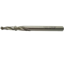 Сверло-зенкер ChaiTools M5 4,2x5,5 мм HSSCo5 DRCO4255