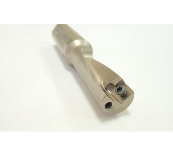 Сверло-резец ChaiTools с СМП 20 мм XCP 3200-25T1-10