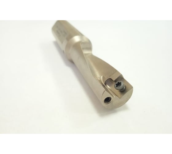 Сверло-резец ChaiTools с СМП 16 мм XCP 3160-20T1-08
