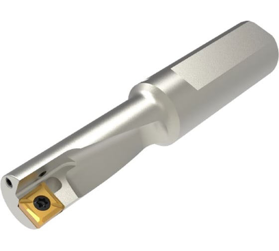 Сверло-резец ChaiTools с СМП 14 мм XCP 3140-16T1-07