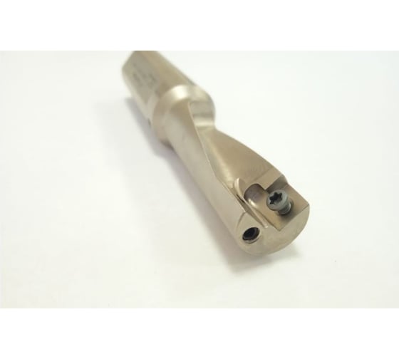 Сверло-резец ChaiTools с СМП 14 мм XCP 3140-16T1-07