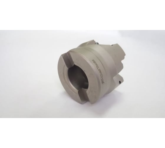 Фреза ChaiTools СМП90 50мм CFM90WN-450A22R-08