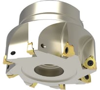 Фреза ChaiTools СМП90 100 мм CFM90WN-6100B32R-08