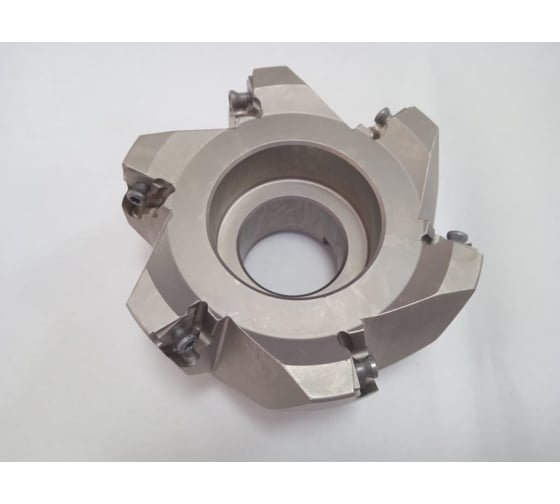 Фреза ChaiTools СМП90 100 мм CFM90WN-6100B32R-08