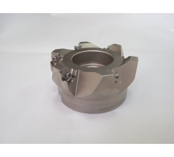 Фреза ChaiTools СМП90 100 мм CFM90WN-6100B32R-08