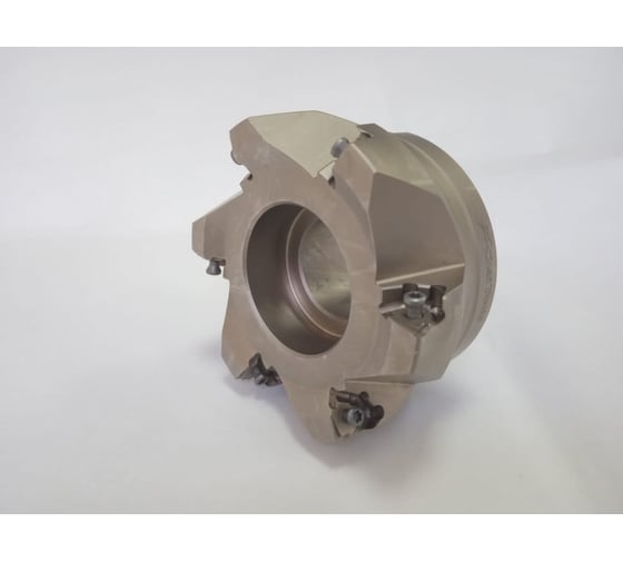 Фреза ChaiTools СМП90 100 мм CFM90WN-6100B32R-08