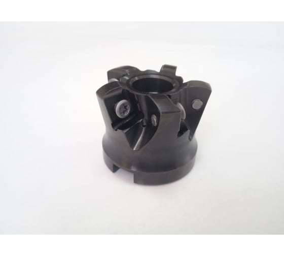 Фреза ChaiTools HighFeed 50мм с подводом СОЖ TFMBL 550-22R-11-C