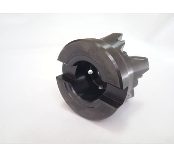Фреза ChaiTools HighFeed 50мм с подводом СОЖ TFMBL 550-22R-11-C