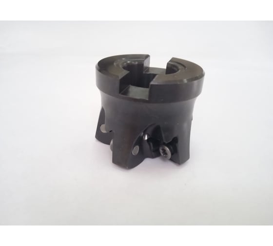 Фреза ChaiTools HighFeed 50мм с подводом СОЖ TFMBL 550-22R-11-C