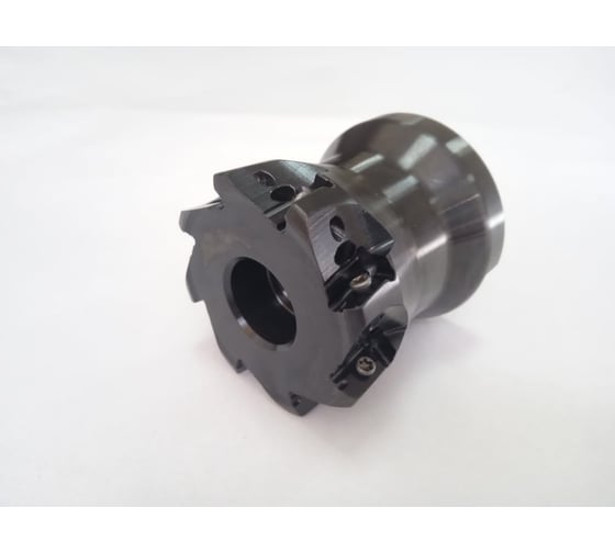 Фреза ChaiTools HighFeed 50мм с подводом СОЖ TFMLN 850-22R-03-C