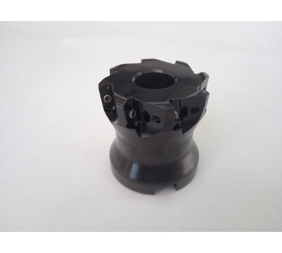 Фреза ChaiTools HighFeed 50мм с подводом СОЖ TFMLN 850-22R-03-C