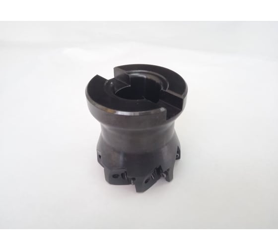 Фреза ChaiTools HighFeed 50мм с подводом СОЖ TFMLN 850-22R-03-C
