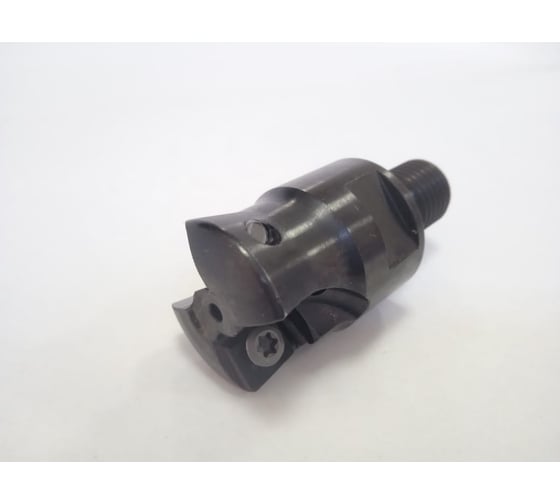 Фреза ChaiTools HighFeed 32 мм с подводом СОЖ TEBL 232-M16-11-C