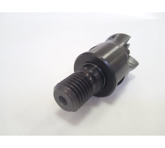 Фреза ChaiTools HighFeed 32 мм с подводом СОЖ TEBL 232-M16-11-C
