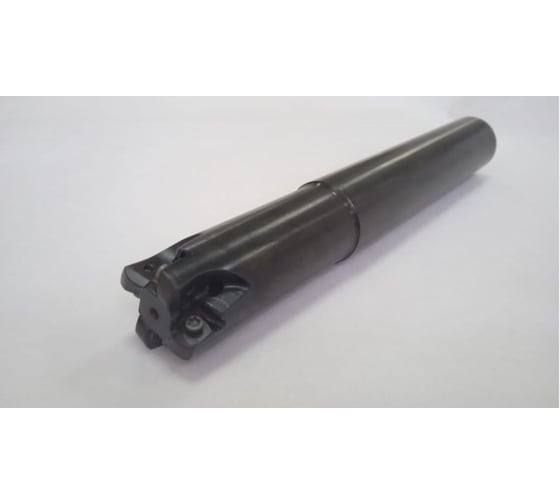 Фреза ChaiTools HighFeed 25 мм с подводом СОЖ TEBL 425-25-06-C