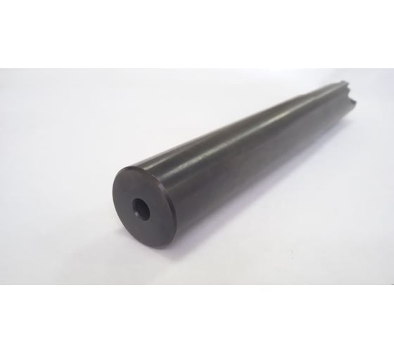Фреза ChaiTools HighFeed 25 мм с подводом СОЖ TEBL 425-25-06-C
